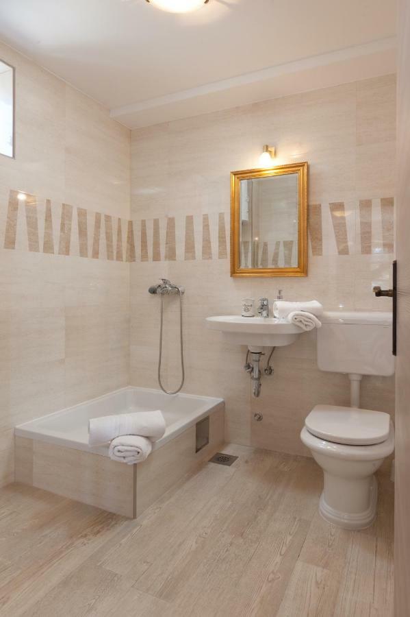 فيلا House Pasalich Tučepi المظهر الخارجي الصورة