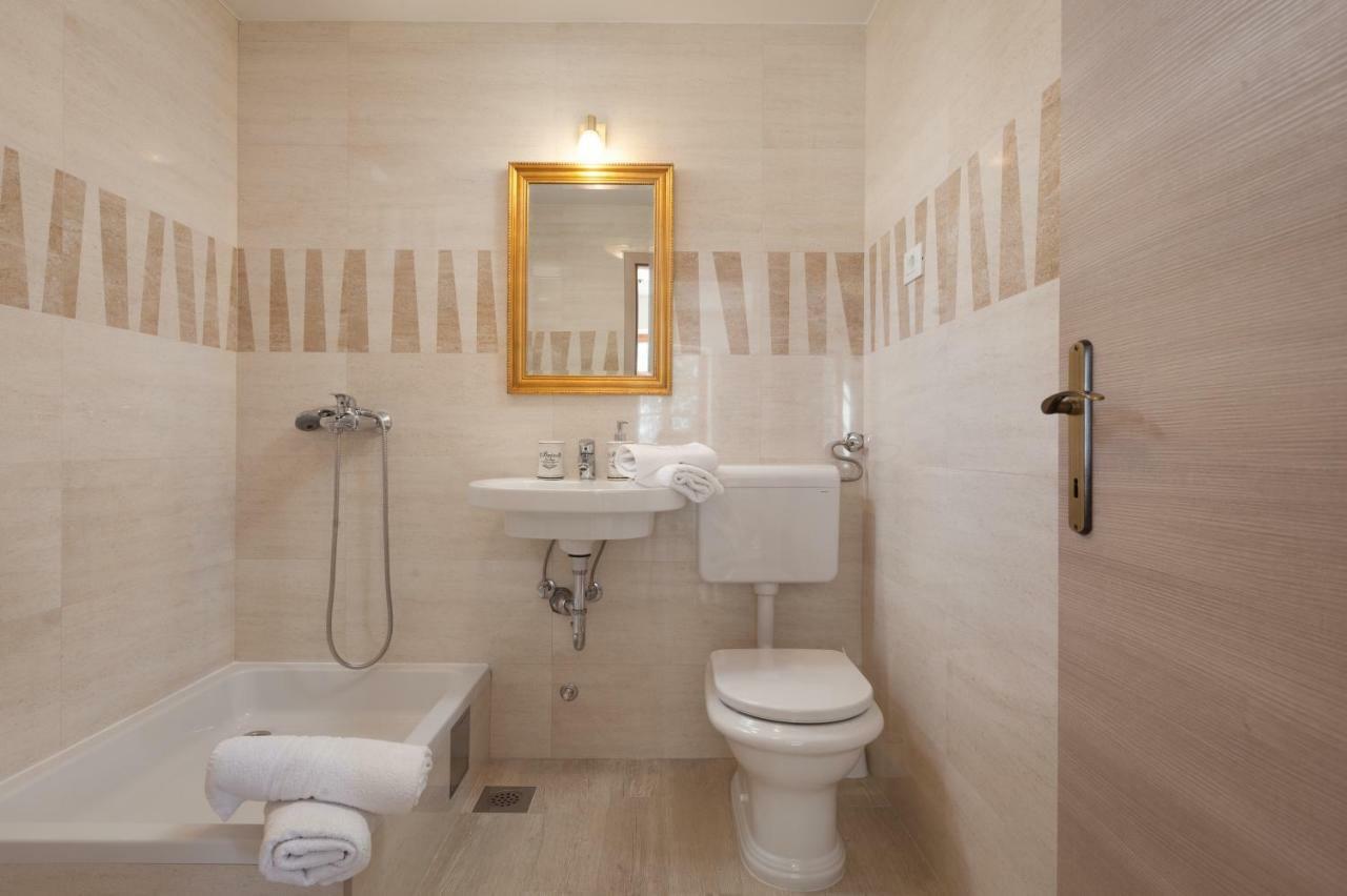 فيلا House Pasalich Tučepi المظهر الخارجي الصورة