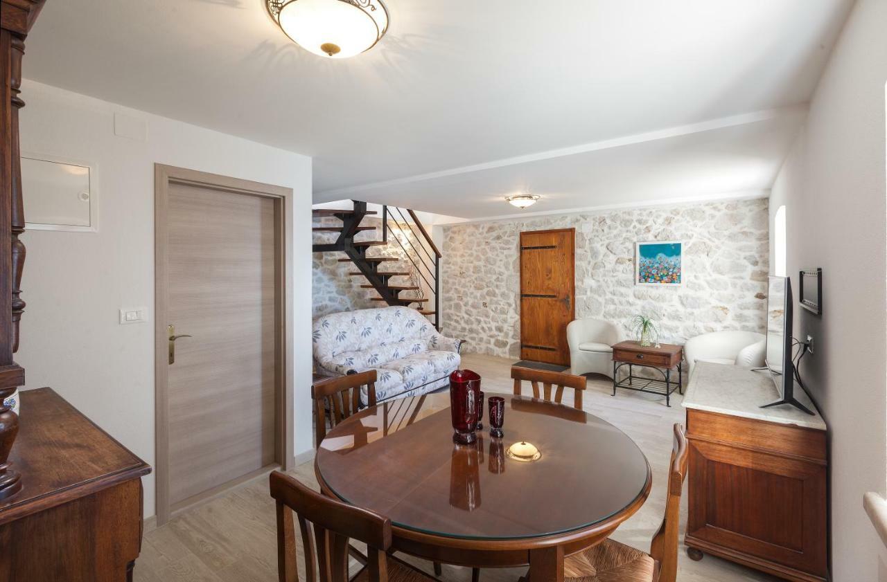 فيلا House Pasalich Tučepi المظهر الخارجي الصورة
